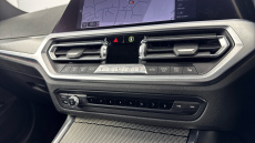 BMW 3 Series 320i M Sport 4dr Step Auto Petrol Saloon